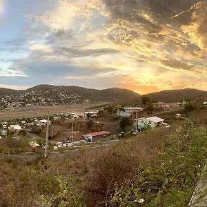 Rota- Casa Carmen Culebra , Isla Culebra Puerto Rico